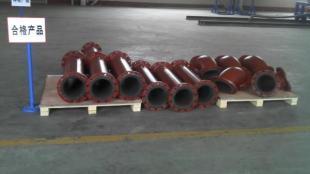 洗煤廠脫硫管道 選擇與應(yīng)用指南