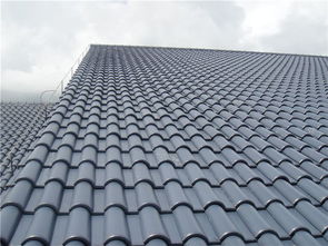 光陽建材歐式風格羅曼瓦 構筑典雅浪漫的建筑美學